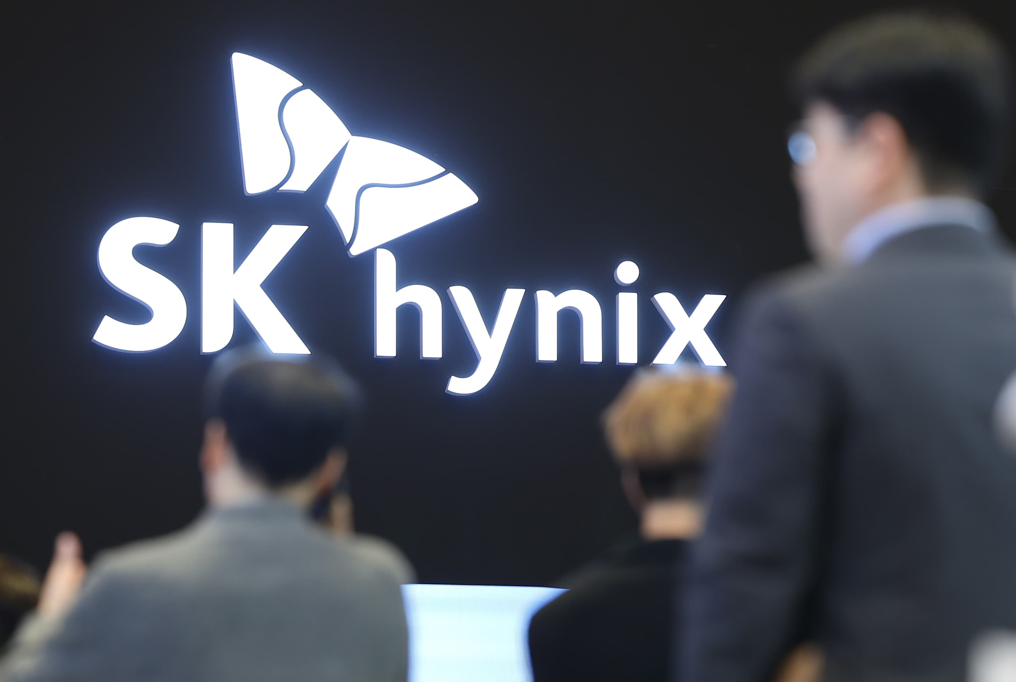 SK하이닉스 하루만에 9% 급락, 상승세 끝났나?