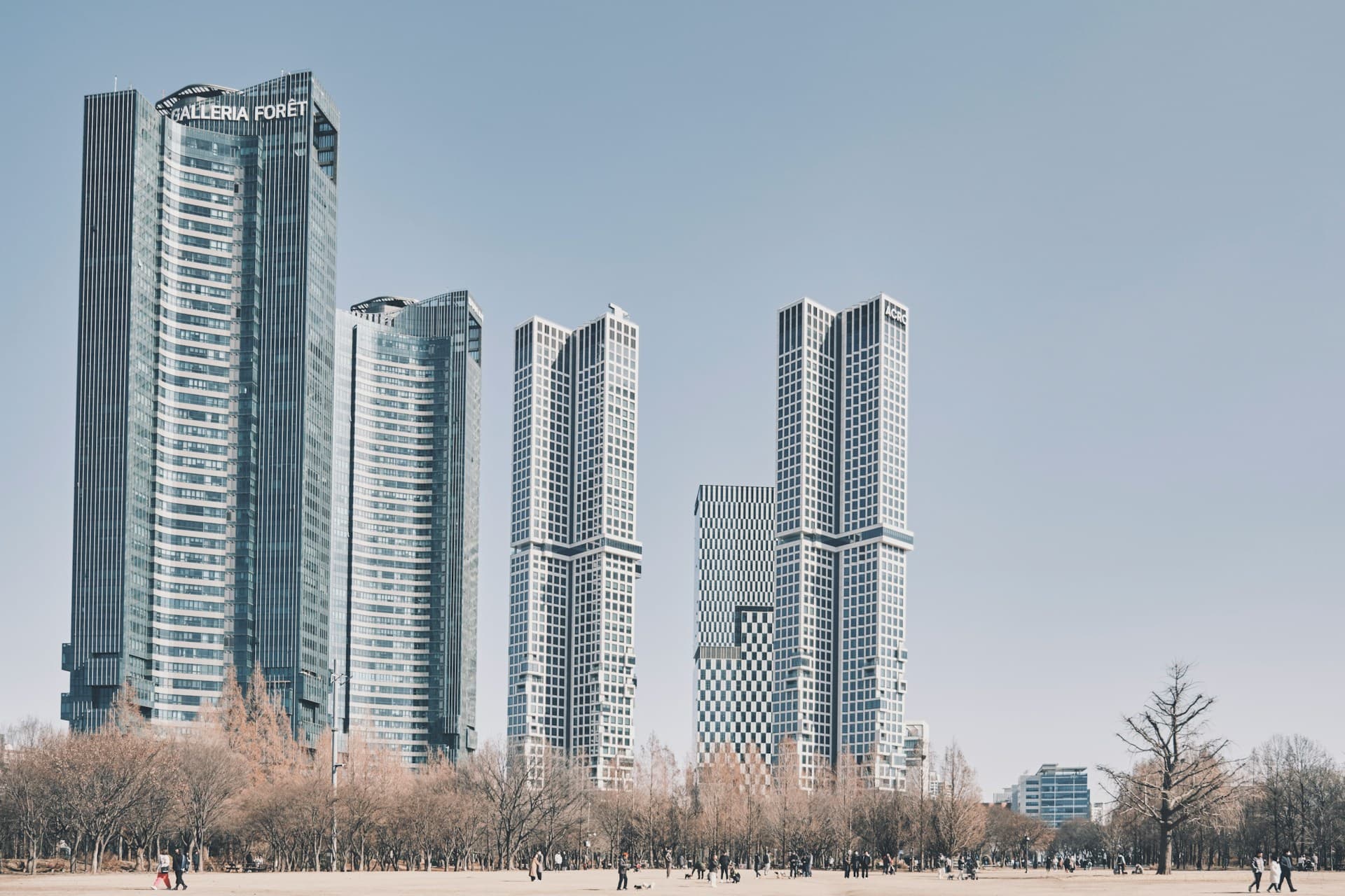 강남 집값 조만간 떨어진다? 서울 부동산 판 바뀌나