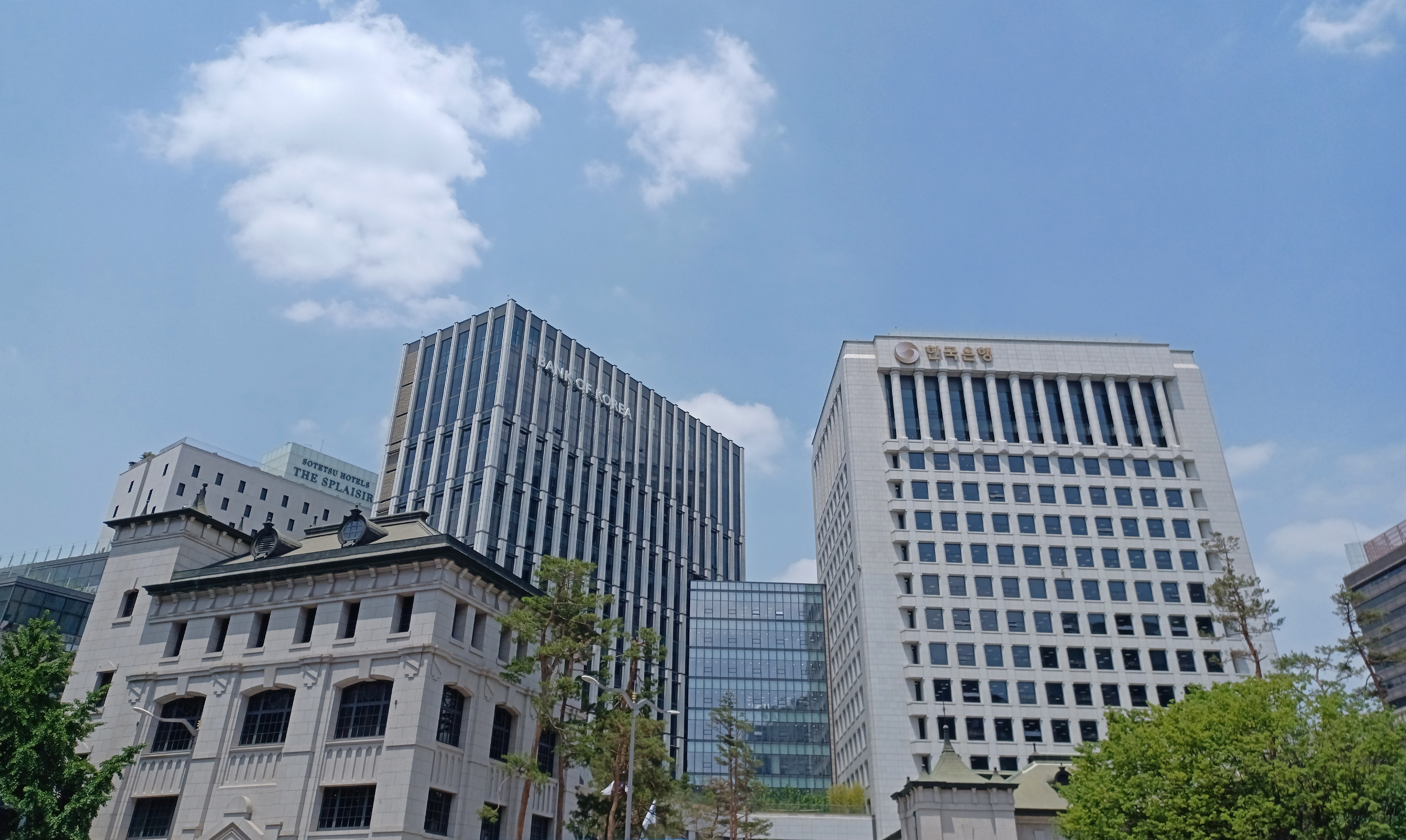 복잡한 금융만큼이나 복잡한 금융 공기업의 세계
