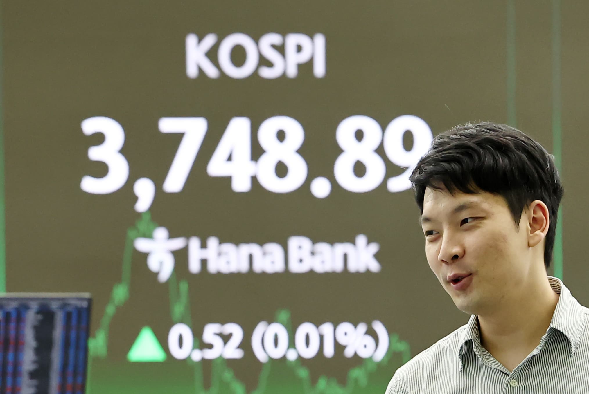 계속되는 코스피 불장, 반도체에서 이차전지로