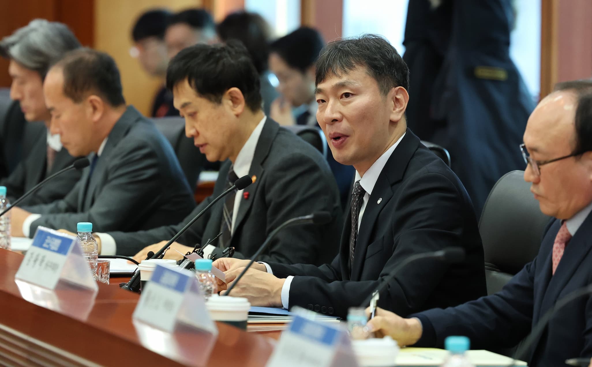 부동산 PF 위기, 커지는 증권업계 책임론