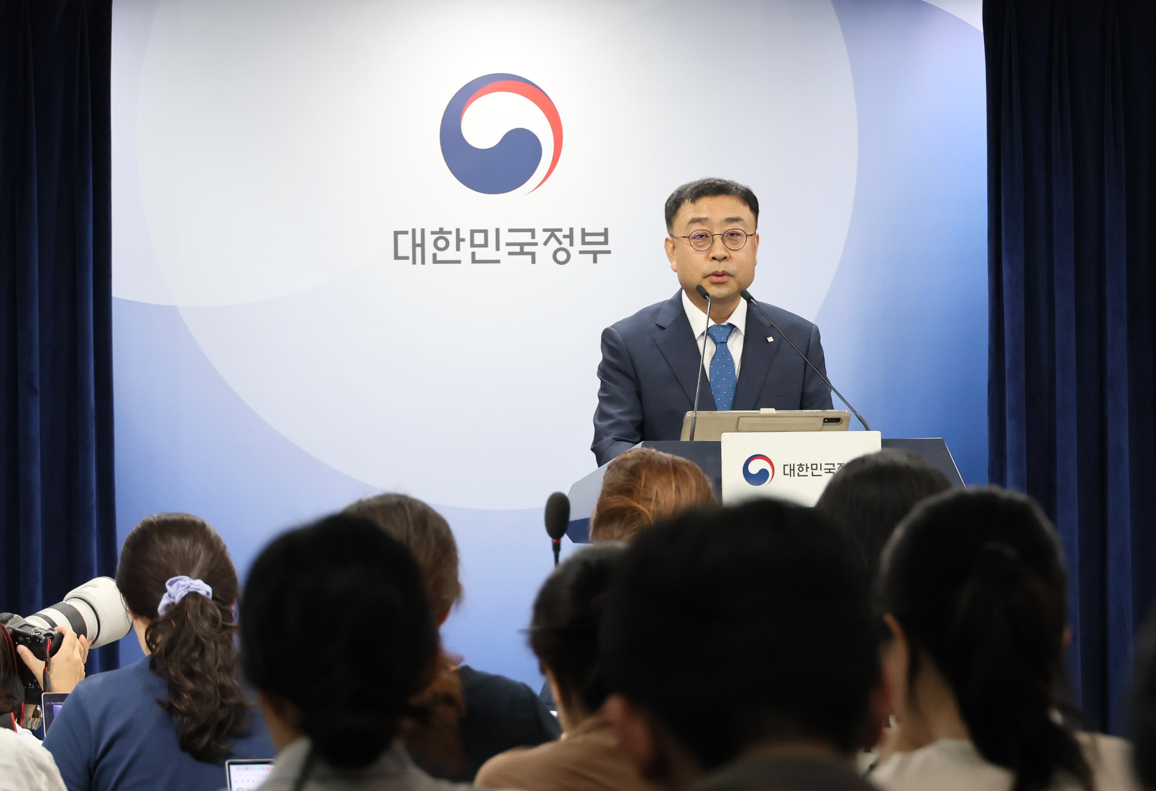 국대 AI 5개 팀 선정, K-AI로 글로벌 주도권 노린다