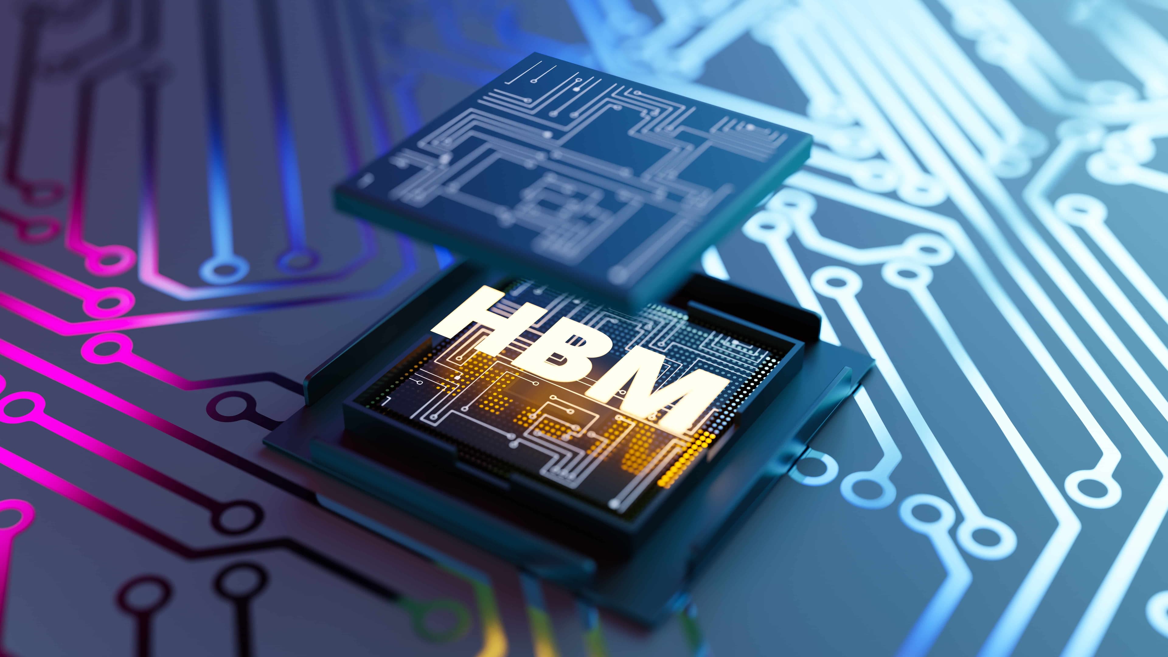 HBM 신기술, 하이브리드 본딩이 뜬다