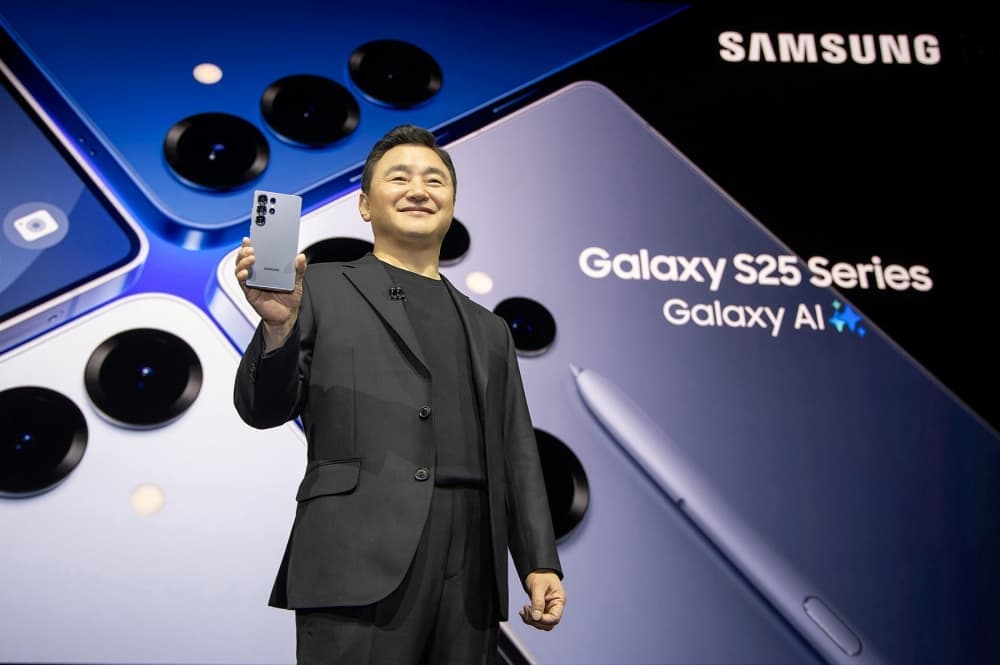 AI 앞세운 갤럭시 S25, 삼성전자 반등할까
