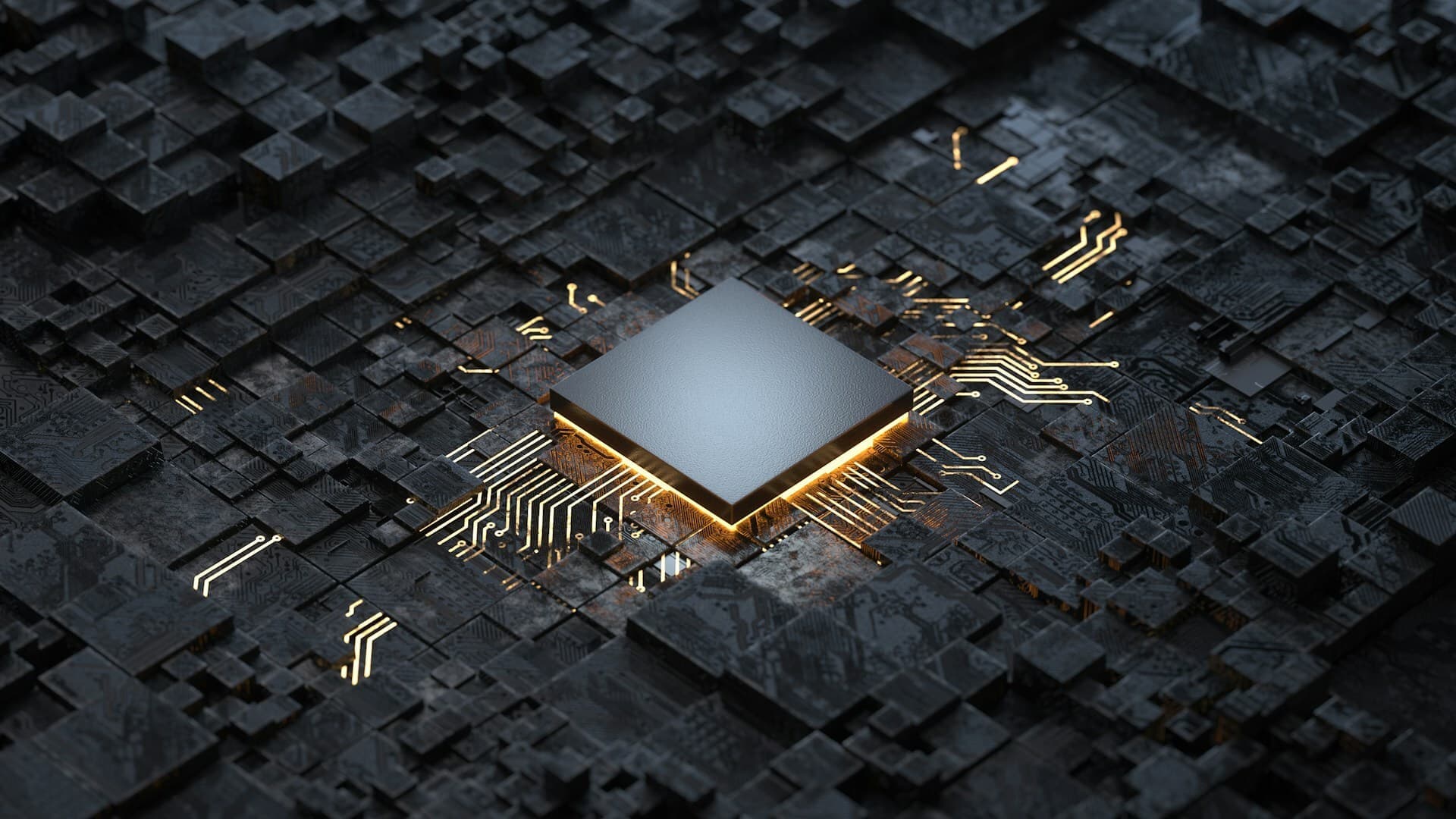 Server Image