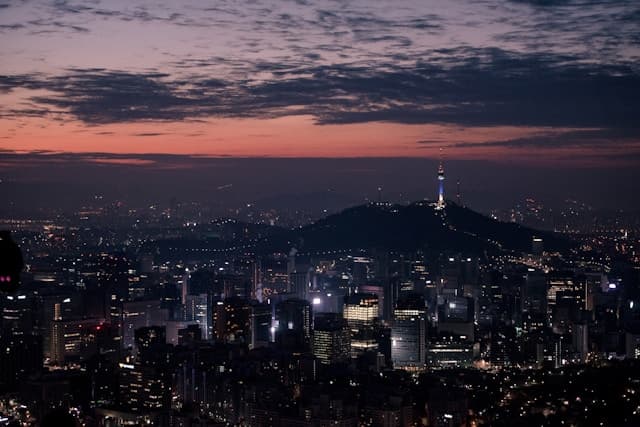 한국 경제, 기초 체력 튼튼해? 썸네일 이미지
