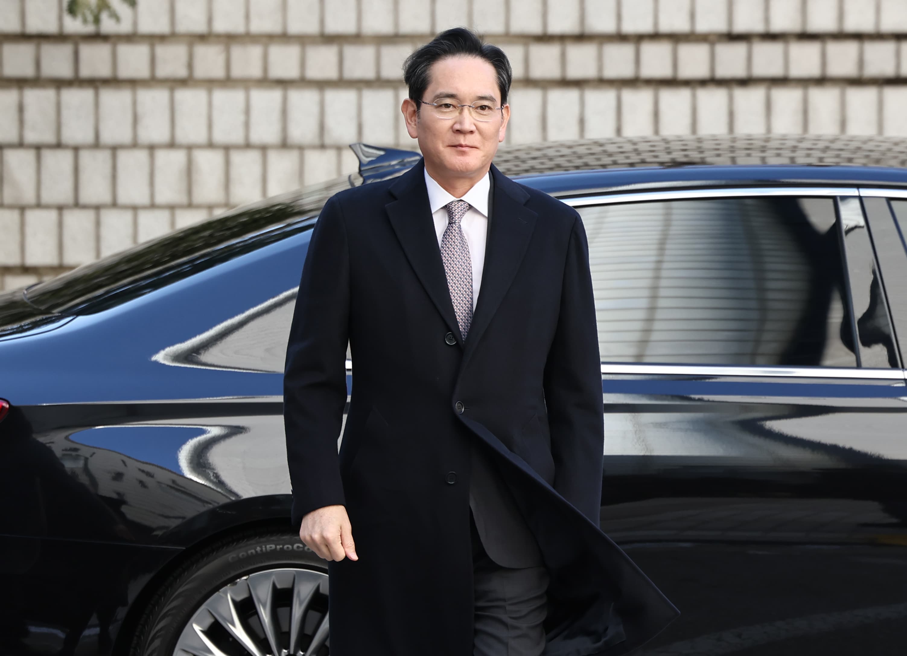이재용 무죄 확정, 뉴 삼성 시작될까?