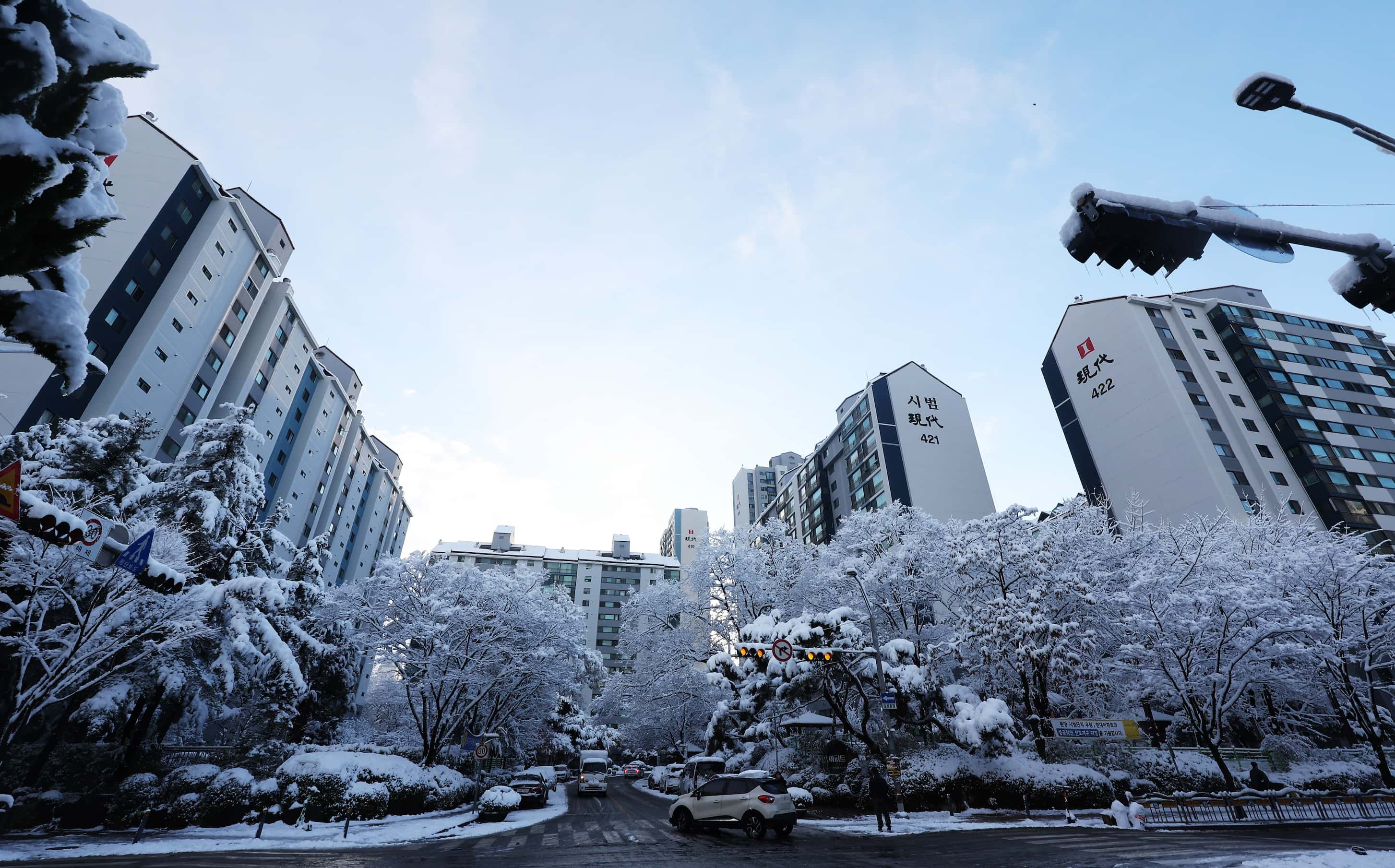 33년이 지났다, 1기 신도시 재건축 본격화