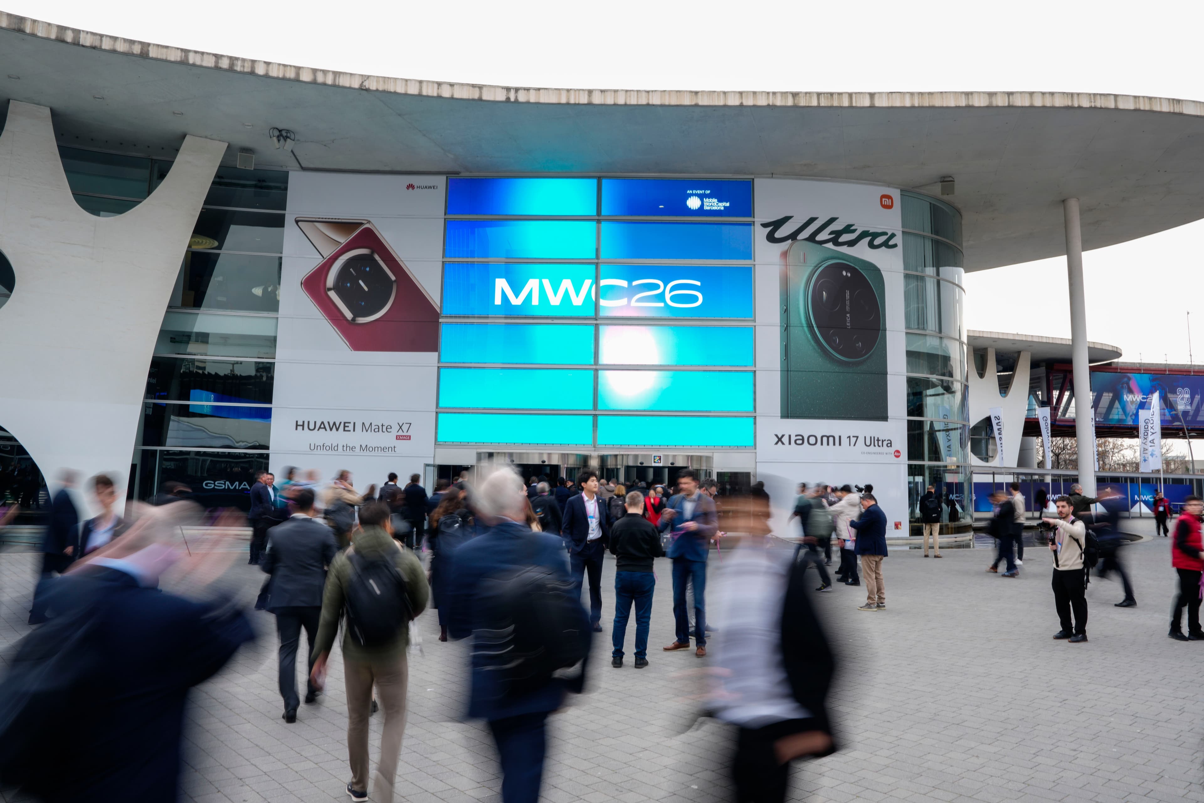 MWC 2026, 기술 대전 속 빛난 K-테크