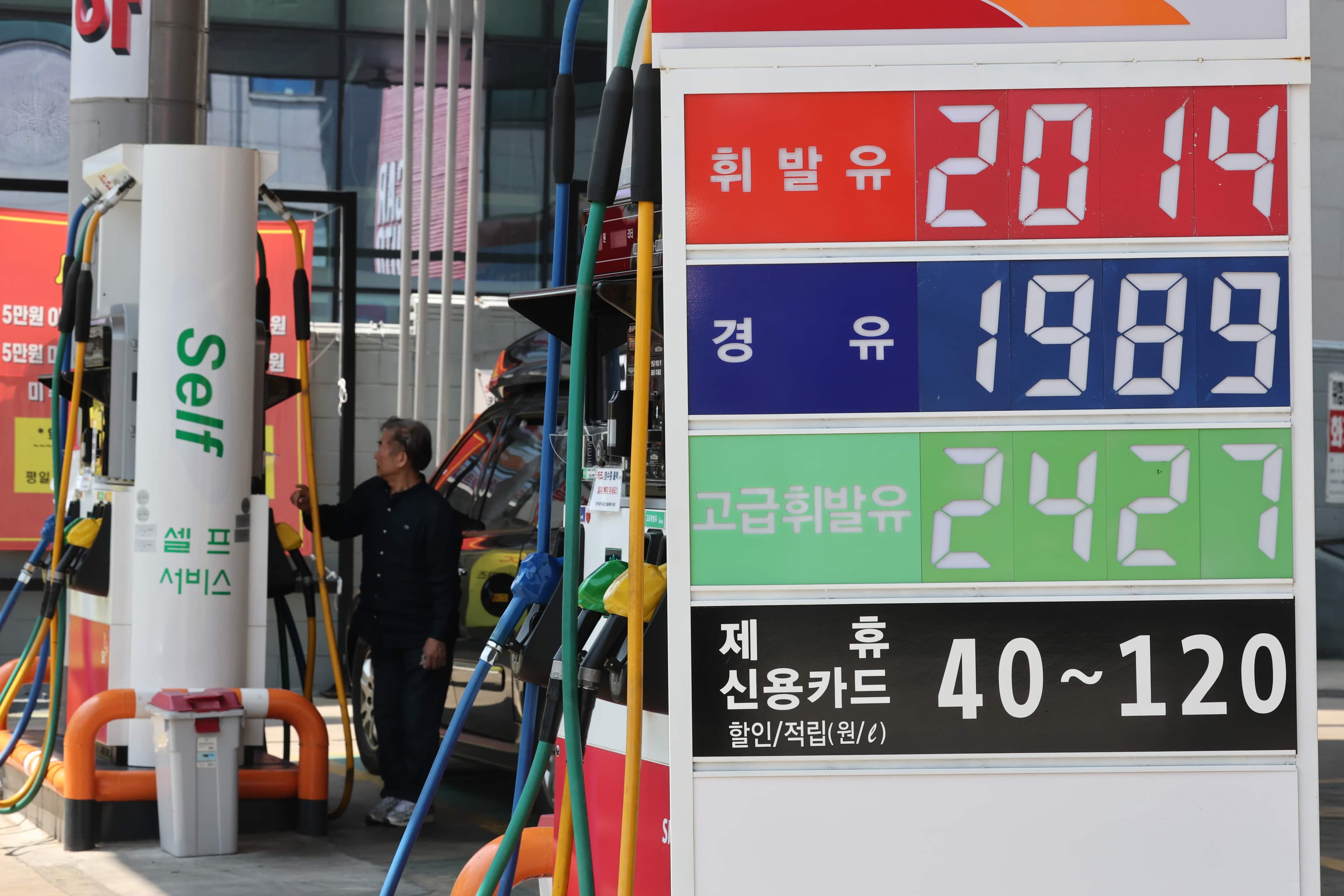 소비자물가 2.6% 급등, 금리 인상 시계 빨라진다