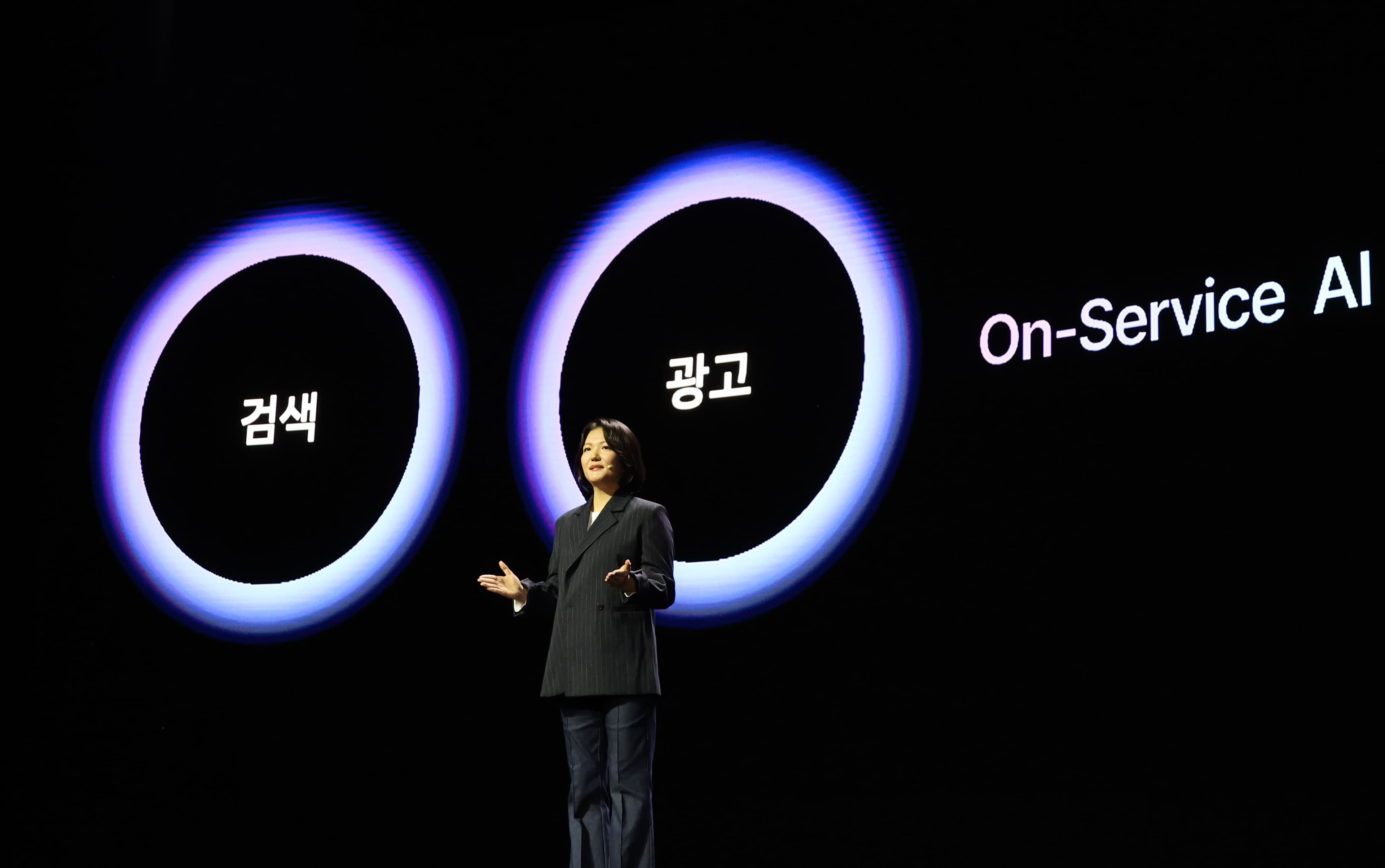 네이버, 국내 인터넷 기업 최초로 매출 10조 원 돌파