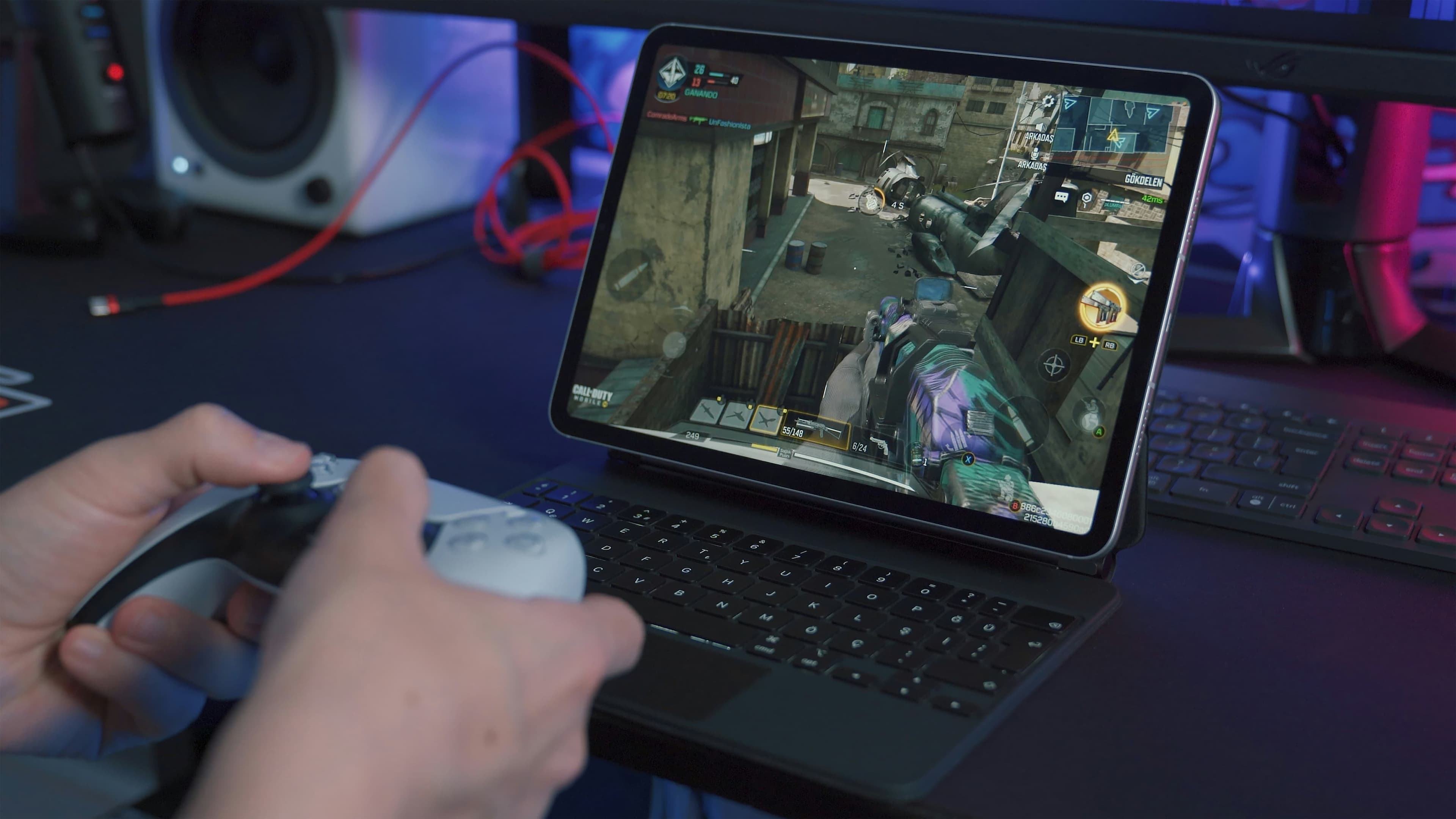 Server Image