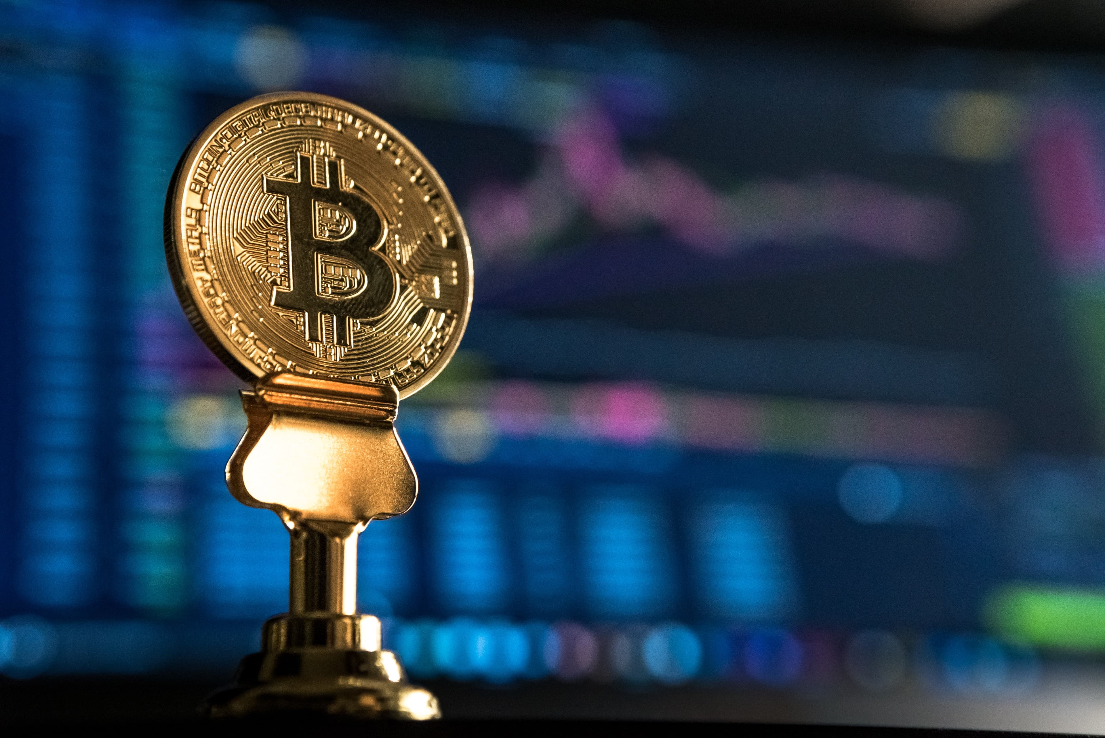 현물 ETF 승인 기대에 비트코인 가격 강세