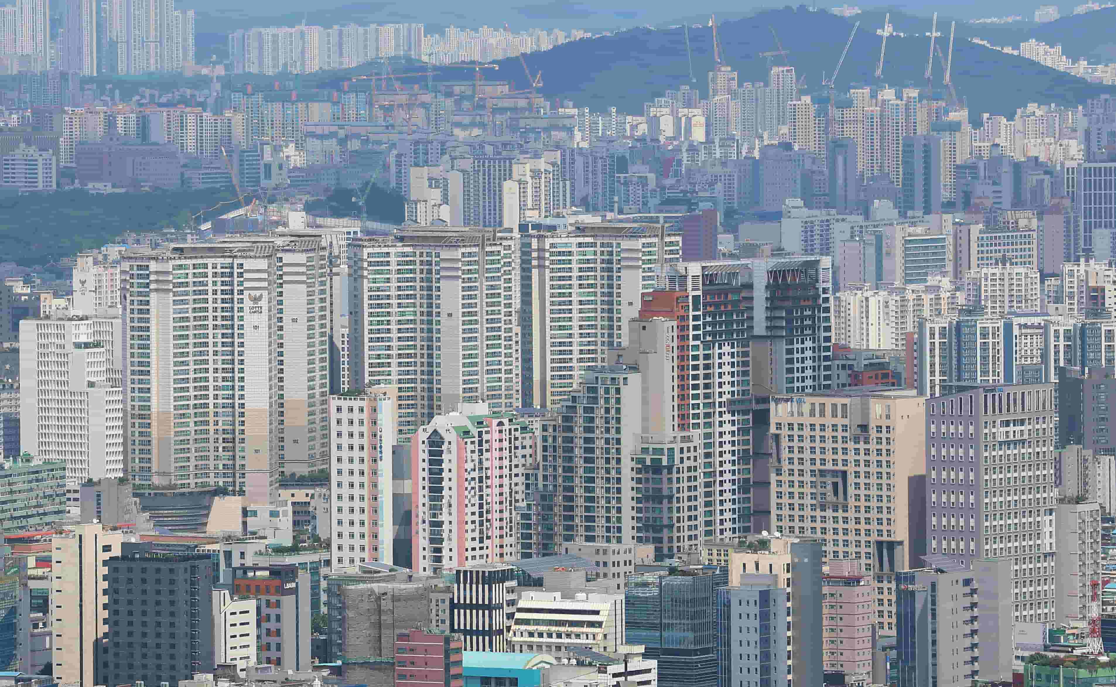 부동산 시장 10년 사이클, 현주소는?