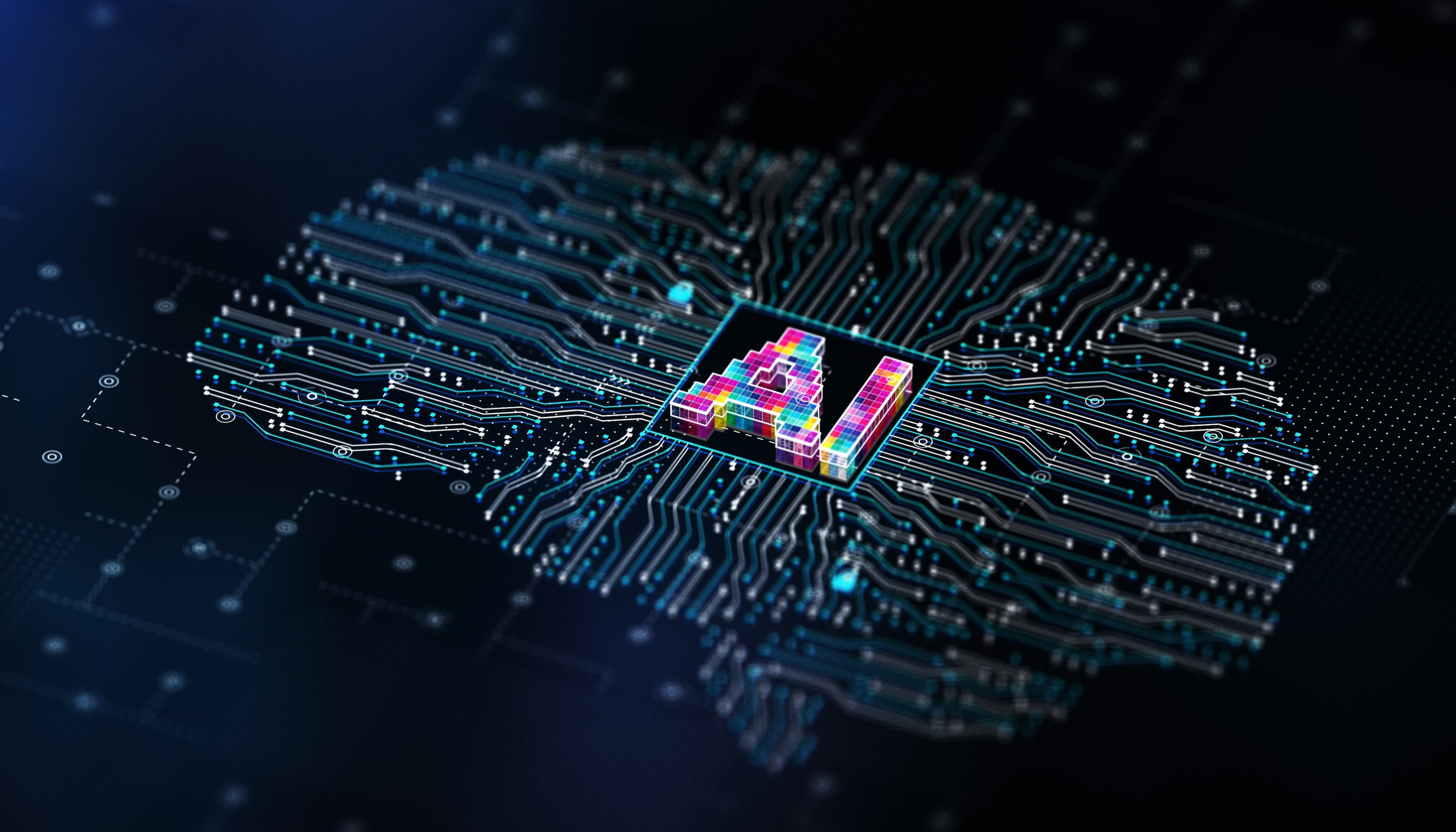 Server Image