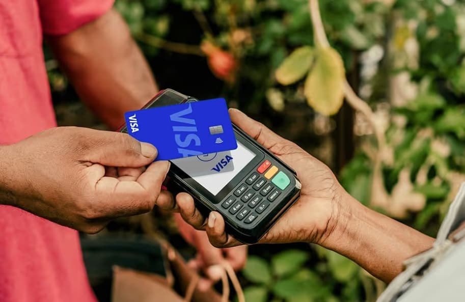 (광고) 내 결제는 누가 지켜줄까? 비자의 부정거래 방지 솔루션 'Visa Protect'