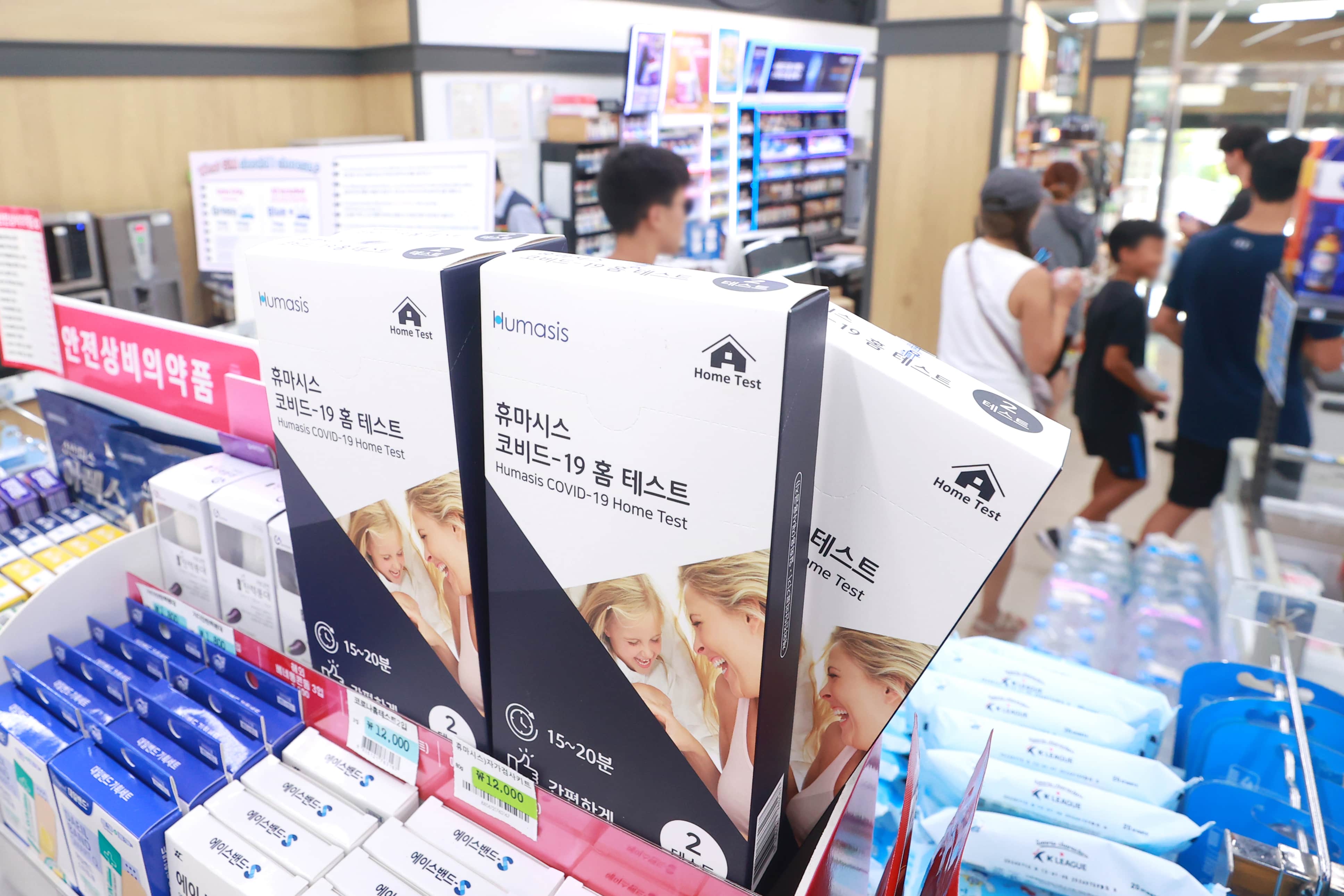 코로나19 재유행, 다시 떠오르는 관련주
