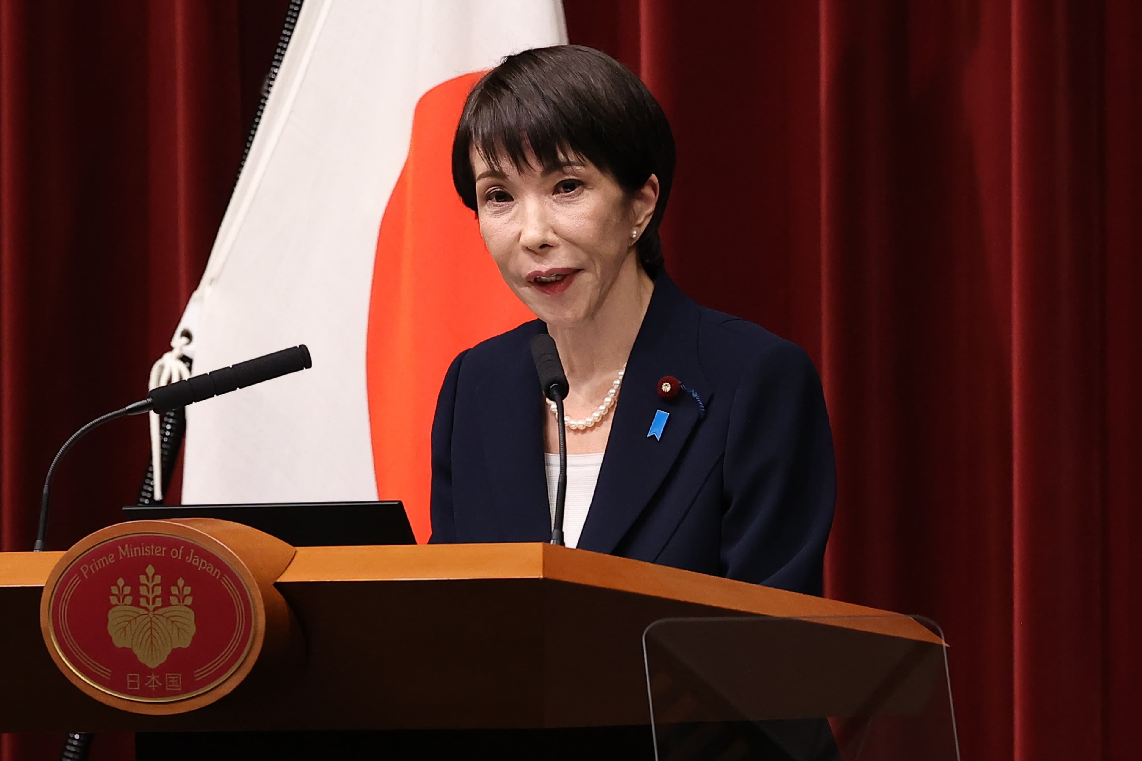 일본 국채시장 발작, 전 세계 채권 금리 치솟아 썸네일 이미지
