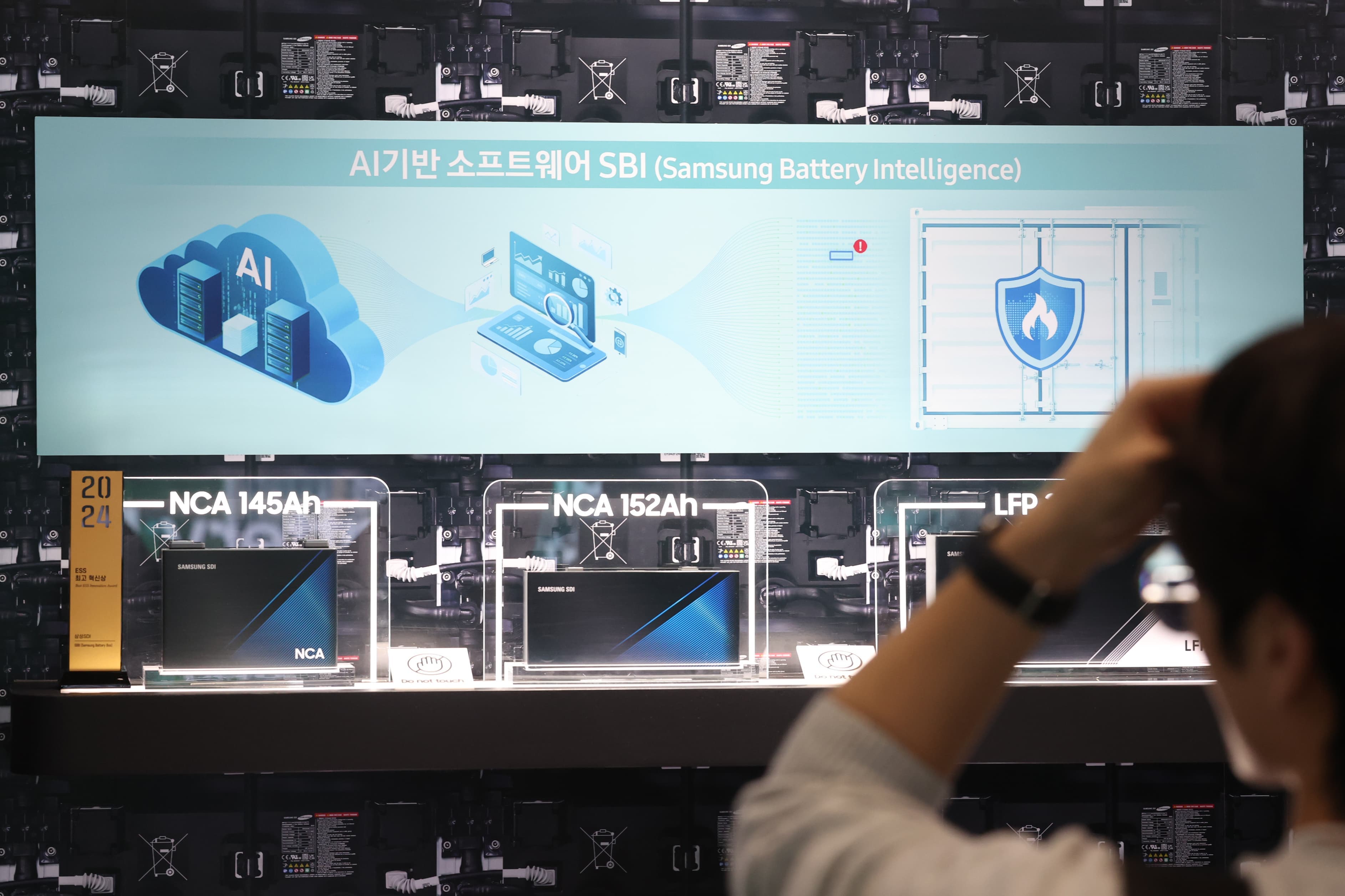 인터배터리 2026, K-배터리의 미래는?