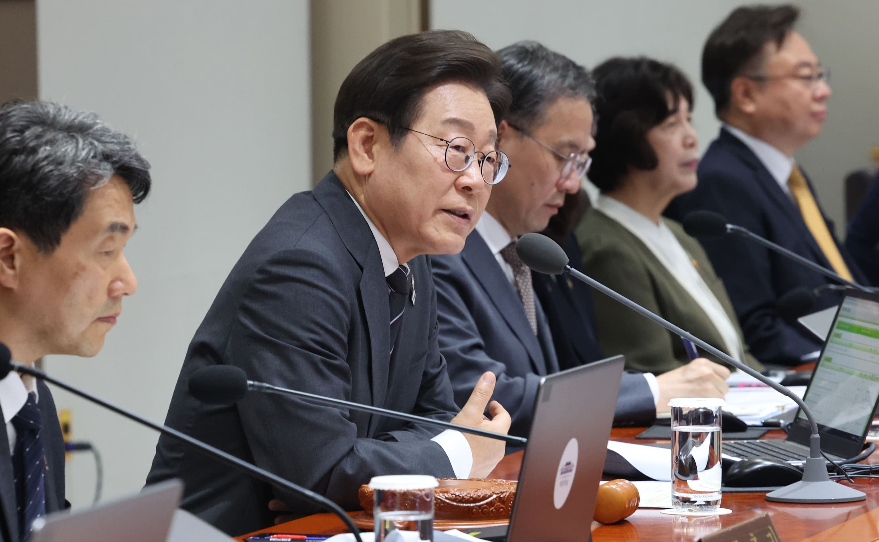 민생 회복 위한 긴급 처방, 30조 추경의 모든 것