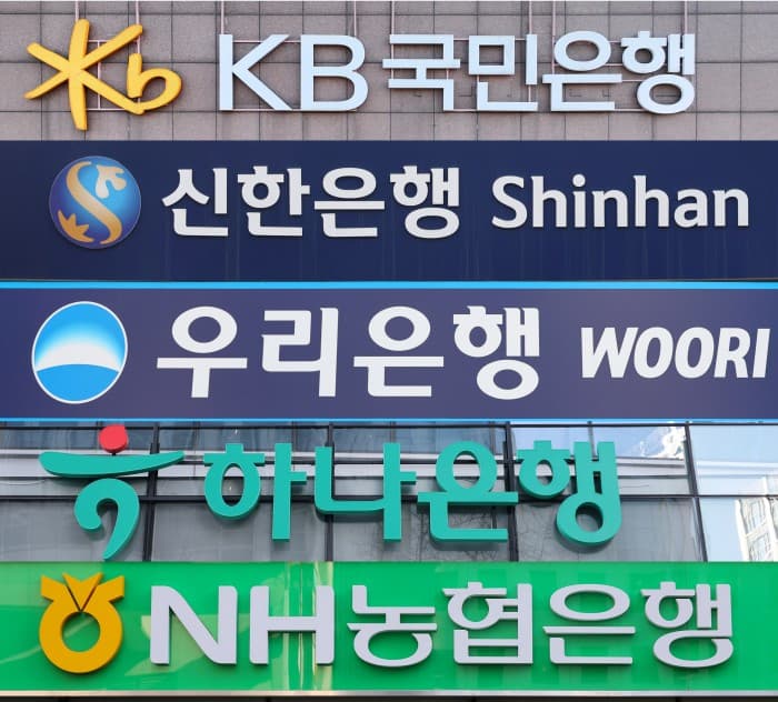 하나증권, 은행 NIM 하락 대출로 상쇄 전망