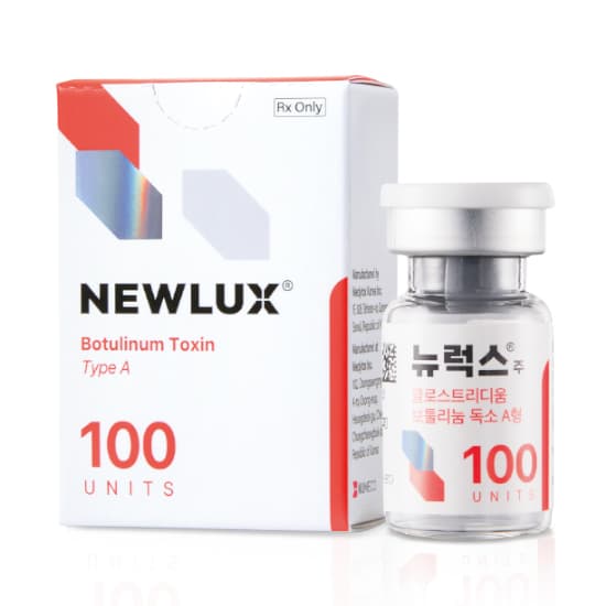 뉴메코, 보툴리눔 톡신 파나마 허가 획득