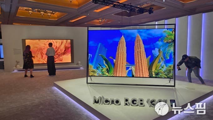 삼성, CES 2026서 AI 기반 '미래형 리빙 플랫폼' 공개
