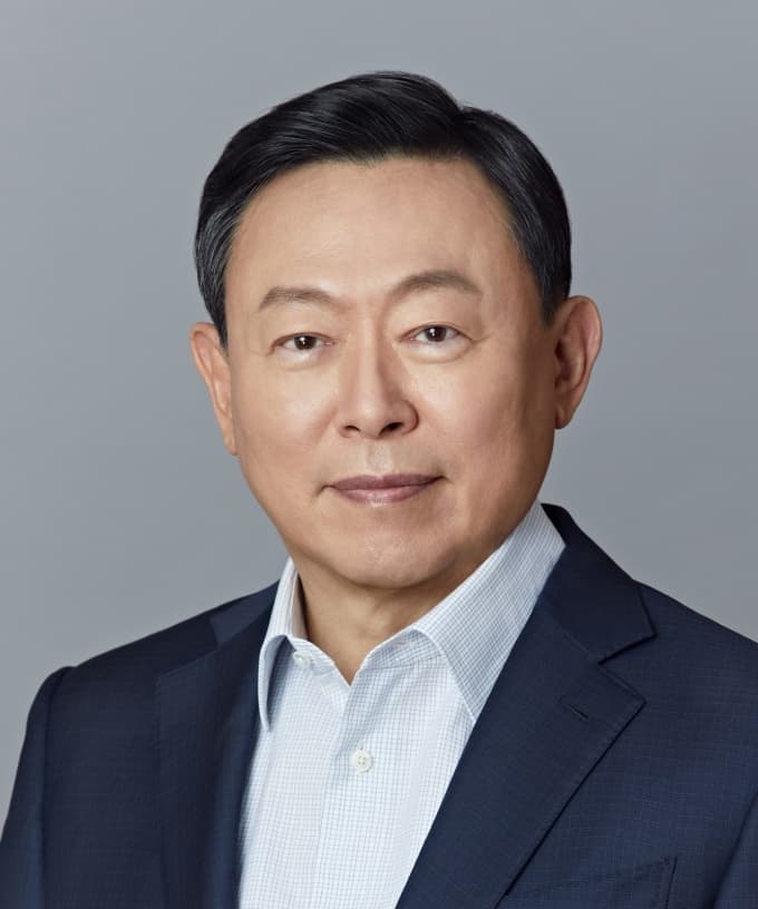 신동빈, 롯데지주 담보 해제