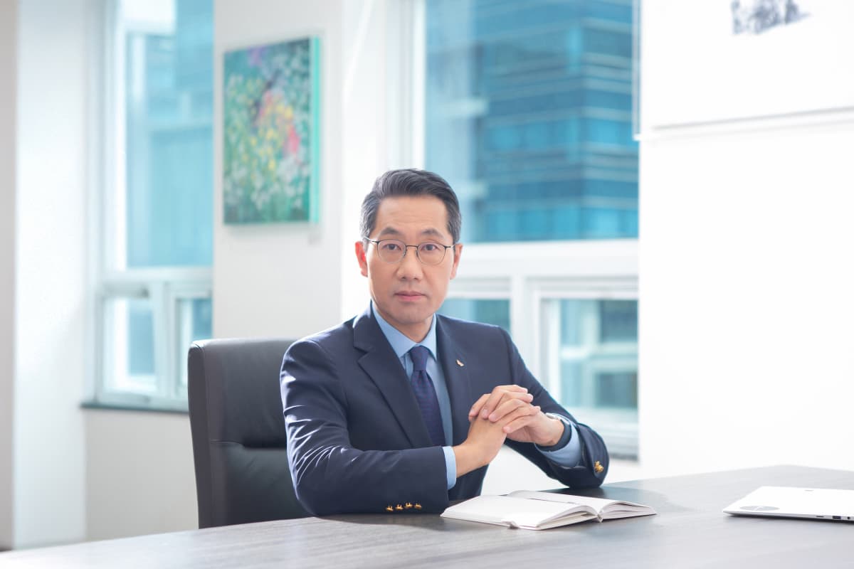 이동훈 SK바이오팜, 자사주 2천주 매입