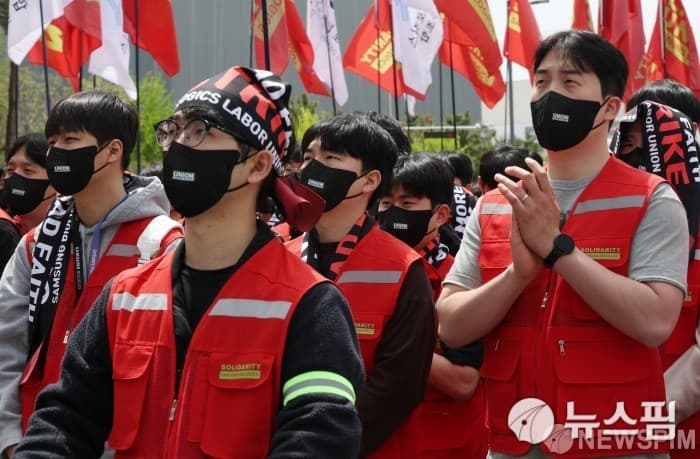 삼성바이오 노사 2차 조정 결렬, 10월 1일 3차 논의
