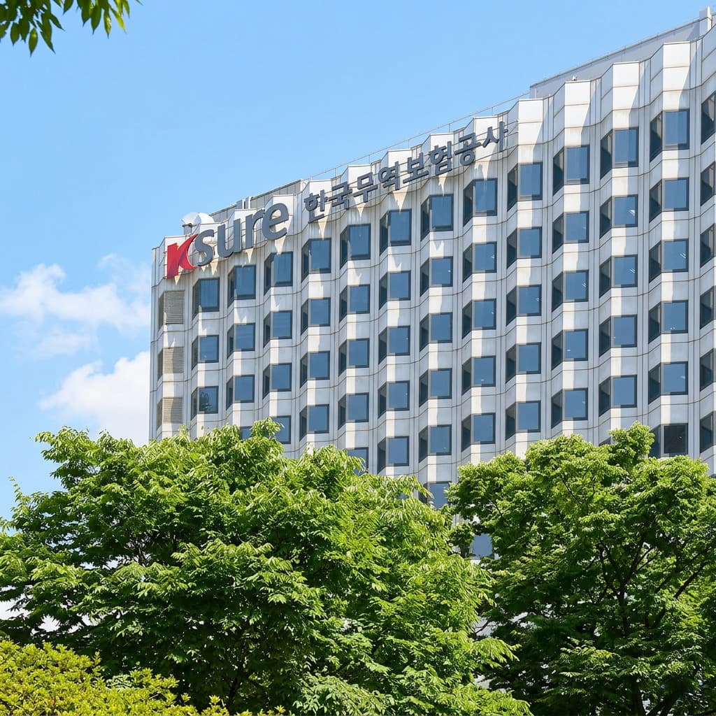 무보, 코스맥스 미국법인에 680억 지원