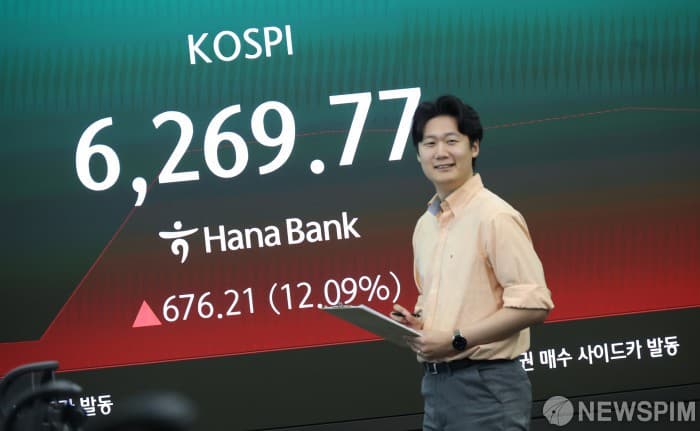 AI 투자 기대에 대덕전자·심텍 상한가