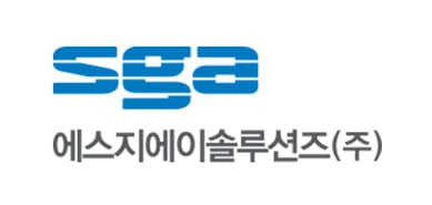 SGA솔루션즈, 금융권 제로트러스트 재구축 수혜 기대