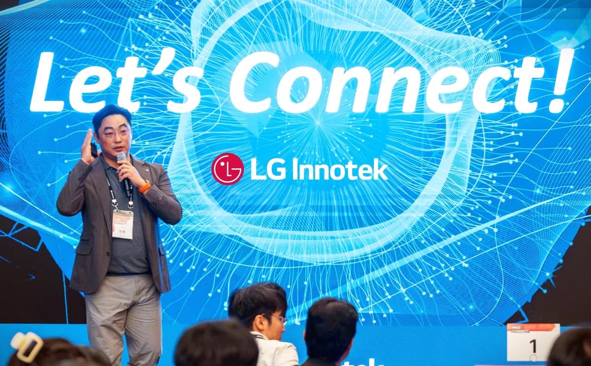 LG이노텍, 미국서 피지컬 AI 인재 확보