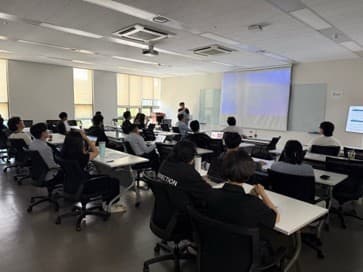 폴라리스AI핸디, 사명 변경 후 첫 AI 해커톤 개최