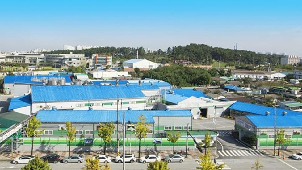 하이트진로, 익산공장 66년 만에 폐쇄
