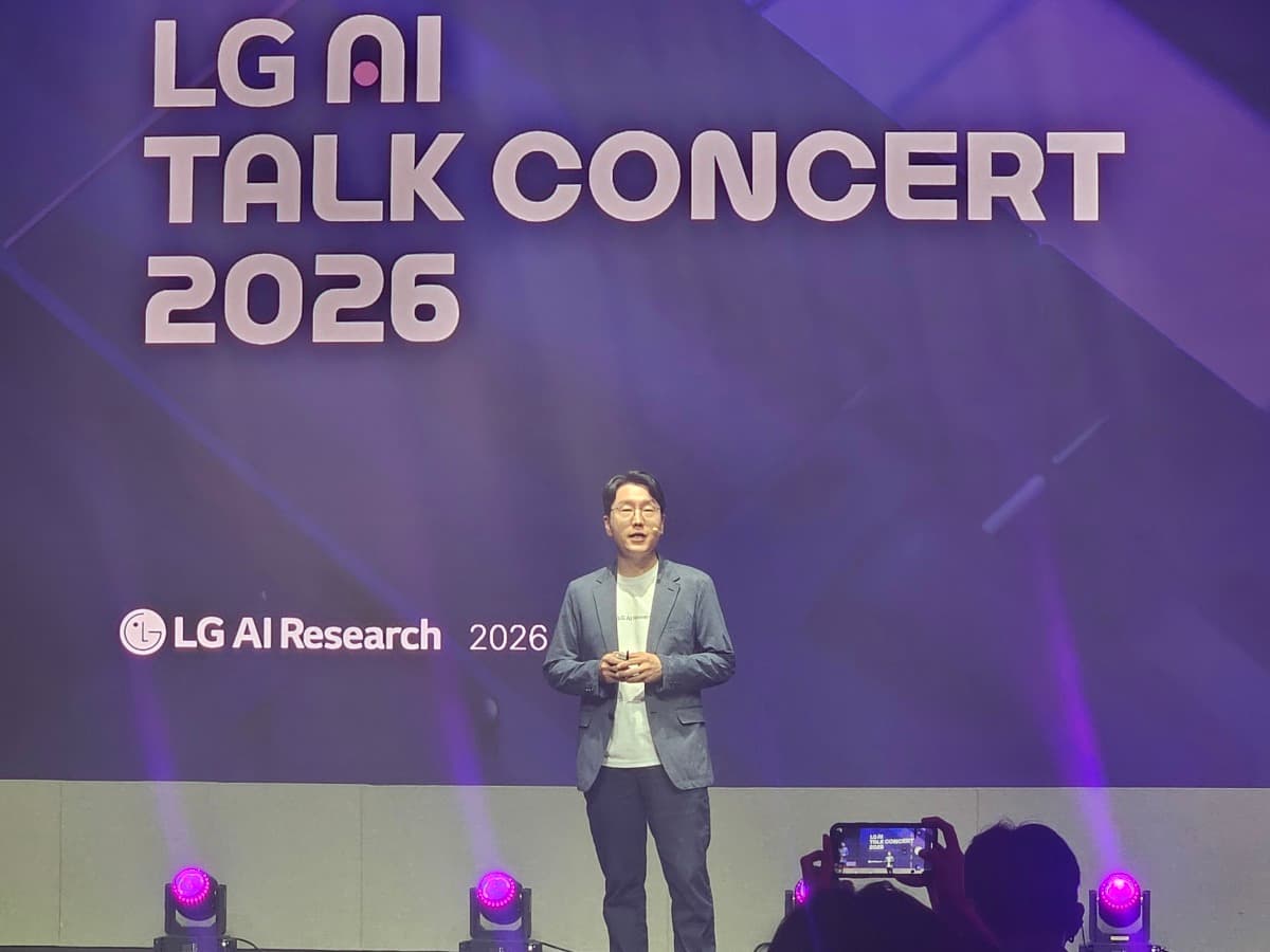 LG, AI·로봇 결합 24시간 자율 실험실 구축