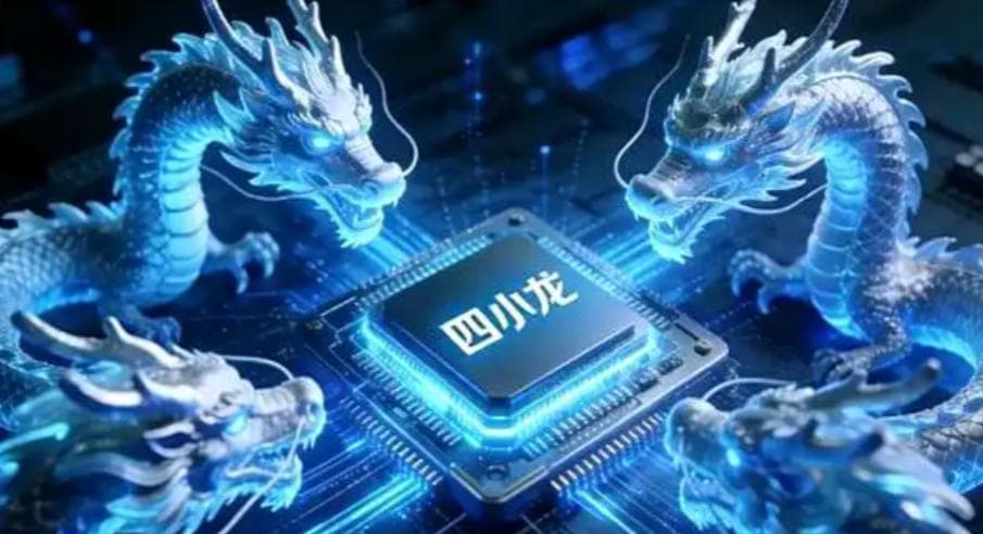 중국 GPU 4사, 정부·텐센트 대규모 투자 유치