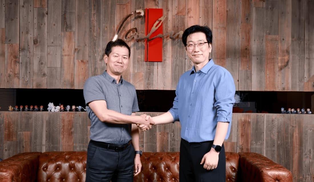 네오위즈, 영웅전설3 IP 확보해 신작 개발