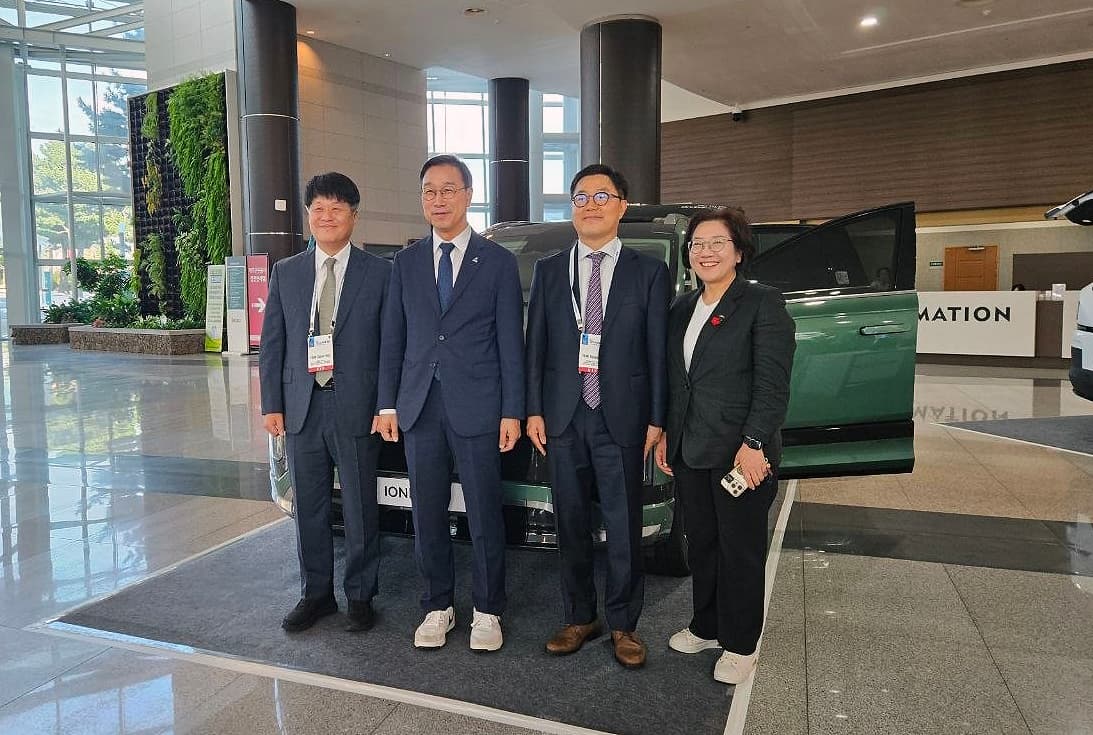 현대차그룹, 제주 포럼서 수소 전략 제시
