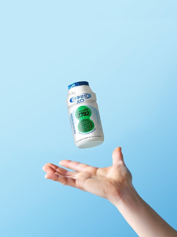 hy 야쿠르트XO, 누적 판매 4000만 개 돌파