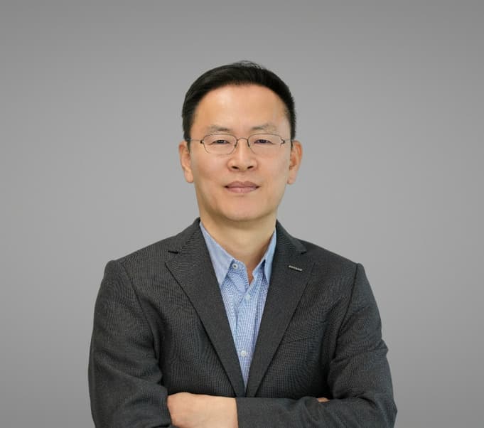 두산로보틱스, 권영민 두산모트롤 사장 CEO 선임