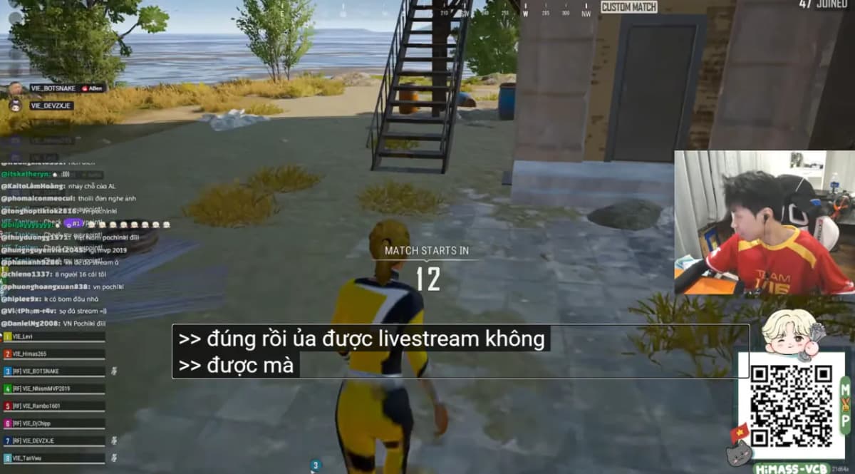 PUBG 아시아 대회, 한국 선수 보이콧에 조기 종료