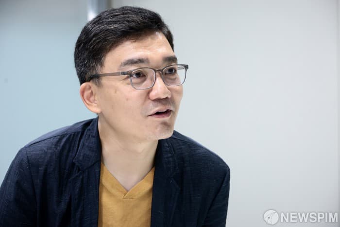 우리은행 신관식 팀장, 유언대용신탁 대중화 과제 지적