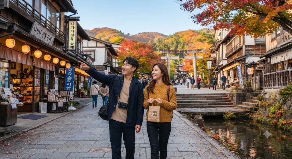 하나·모두투어, 엔저 효과로 일본 상품 확대
