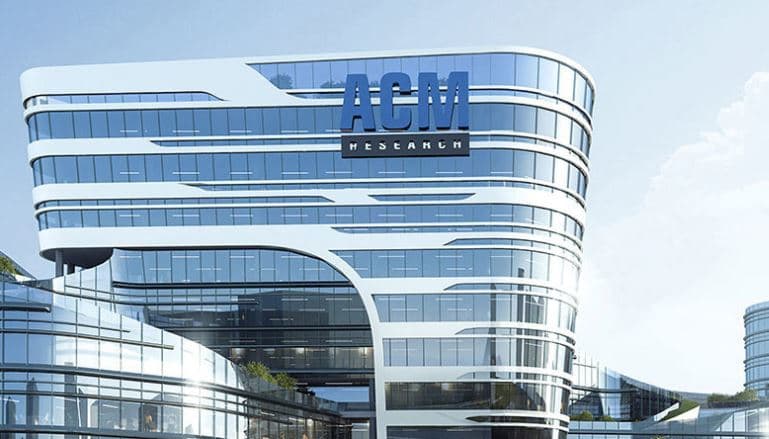 ACMR 상하이, 수주잔고 88% 증가