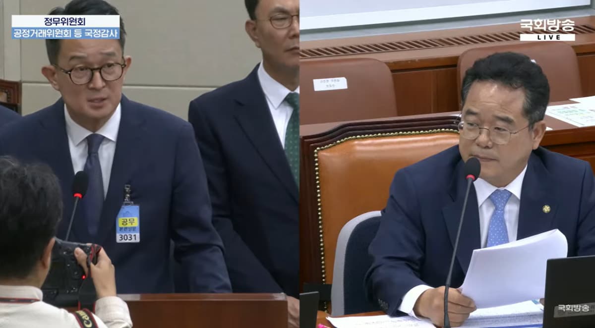 정유 4사, 고유가 부담 사과하며 거래관행 개선 약속