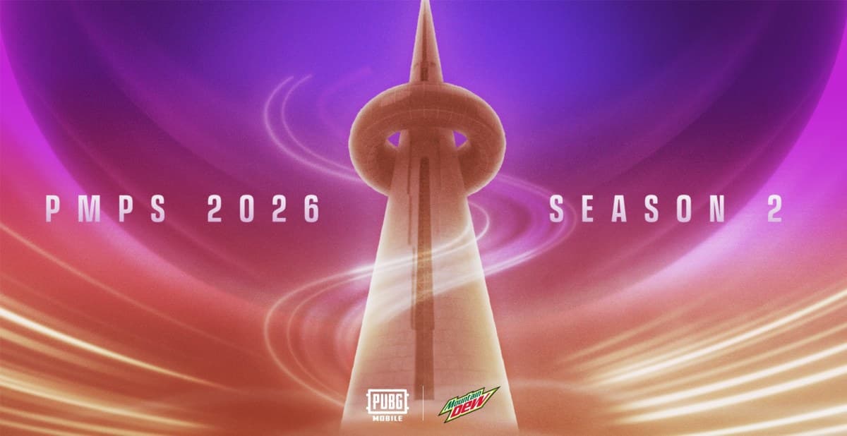 배그 모바일 PMPS 2026 시즌 2 결승전 개막
