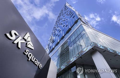 SK스퀘어, 2분기 영업이익 19.2조로 사상 최대