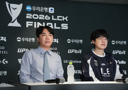 한화생명, T1 꺾고 LCK 결승 진출
